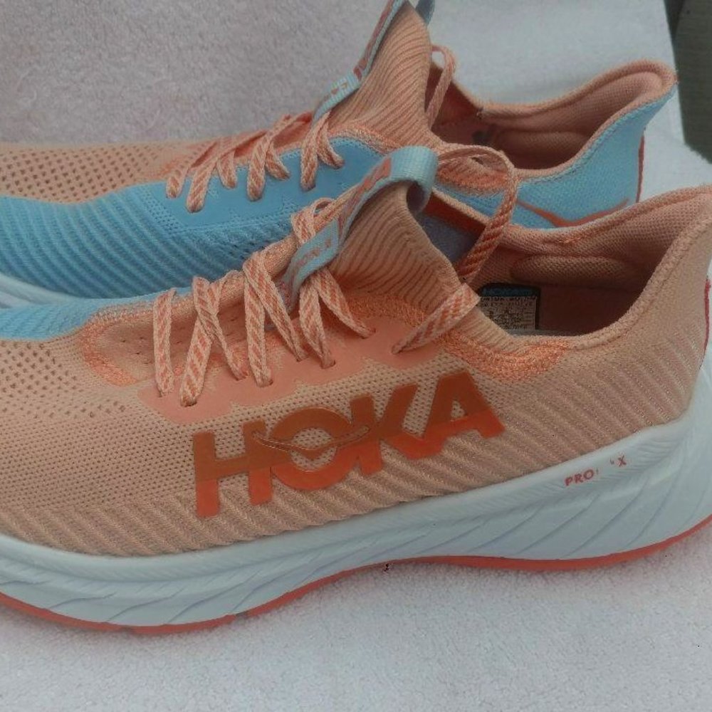 Hoka One One Carbon X3 size 41.5EU/9B
